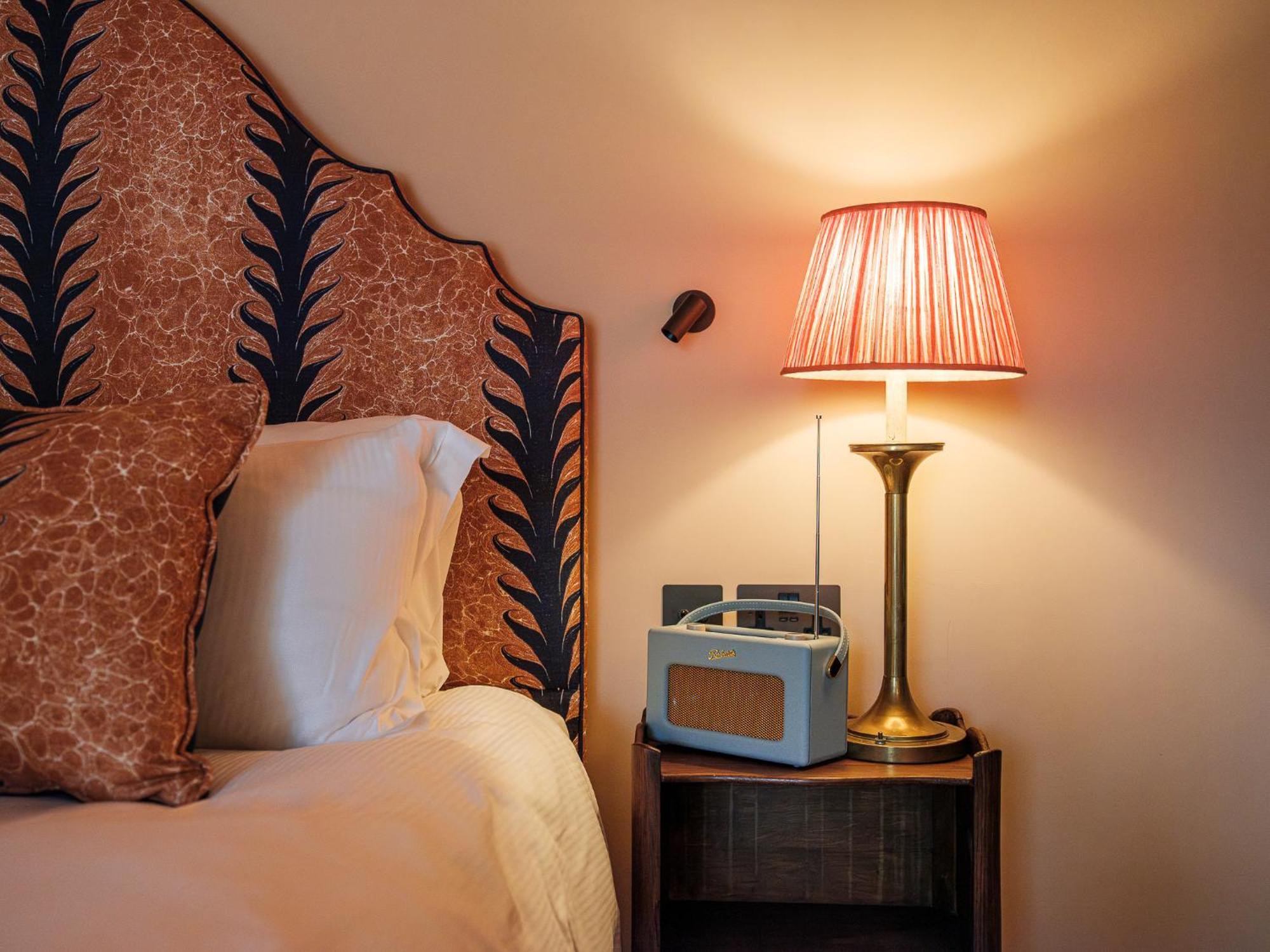 The Stump Hotel Cirencester Kültér fotó